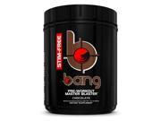 VPX Bang Master Blaster Stim Free Chocolate 20 Servings