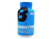 Beast Sports Nutrition Carnitine 90 Capsules