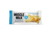 CytoSport Muscle Milk Protein Bar 15g Protein Lemon Bliss 12 Bars