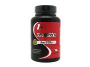 1 UP Nutrition Pro Ripped 60 Capsules
