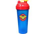 Perfectshaker Hero Series 28oz Shaker Cup Wonder Woman