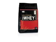 Optimum Nutrition Gold Standard 100% Whey Double Rich Chocolate 8 Pounds