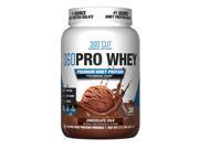 360Cut 360Pro Whey Chocolate Silk 2 Pounds 30 Servings