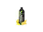 NutraKey Liquid L Carnitine 1500 Lemon Drop 31 Servings