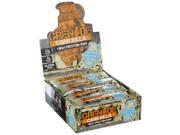 Grenade Carb Killa White Chocolate Cookie 12 2.12 Ounce Bars