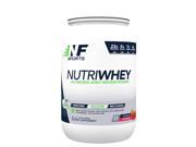 NutriForce Sports NutriWHEY Strawberry 23 Servings