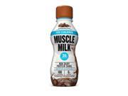 CytoSport Muscle Milk 100 Calorie Protein Shake Chocolate 12 12 Fl Oz Bottle