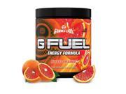 Gamma Labs G Fuel Blood Orange 9.8 oz 280 g