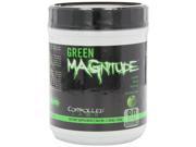 Controlled Labs Green MAGnitude Sour Green Apple Flavor 1.83 lb 835 g