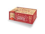 Member s Mark Tomato Sauce 15 oz. 12 ct.