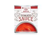 Member s Mark Tomato Sauce 105 oz.