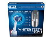 Oral B PROAdvantage 3000 Electric Rechargeable Toothbrush 2 pk.