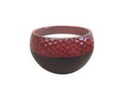 Member s Mark Citronella Candle Red