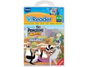 EAN 3417762817000 product image for Vtech V.Reader Animated E-Book Reader - Penguins | upcitemdb.com