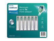 Philips Sonicare Plaque Control Brush Heads (6 pk.)