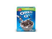 UPC 884912296061 product image for Oreo O's Cereal (32 oz.) | upcitemdb.com