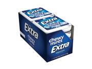 UPC 022000125620 product image for Extra Chewy Mints, Peppermint (1.5 oz., 8 pk.) | upcitemdb.com