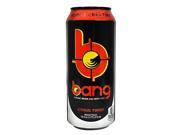 VPX Bang, Citrus Twist, 12 (16oz) Cans