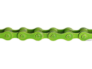KMC Z410 Green 1 8 Chain