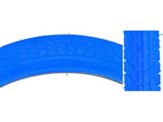 Sunlite 20x1.95 Blue Blue Kontact K841 Tire