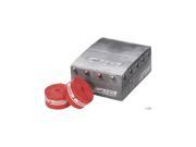 FSA 700c x 17mm Rim Strips Red Nylon Box 10