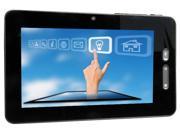 vitalASC Sonic ST0720 7 Android 4.0 Tablet PC 1.2GHz 1G DDR3 8GB HDD Wi Fi b g n Camera