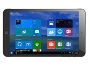 vitalTEK 8 IPS Windows10 Quad core 2GB RAM 32GB EMMC Touchscreen Tablet
