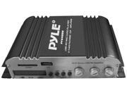 Pyle Amplifier For Car Or Home PFA400U