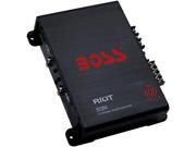 Boss Riot 4Ch Amplifier 400W Max R1004