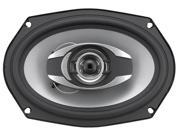 Sound Storm Laboratories GS269 6x9 Inch vehicle speakers 350 Watts 2 Way