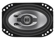 Sound Storm Laboratories GS246 4x6 Inch vehicle speakers 200 Watts 2 Way