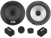 Sound Storm Laboratories GS65C 6.5 Inch component vehicle speaker systems 350 Watts