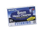 Sony V8 25CLD 8mm Hi8 Digital8 Camcorder Video Head Cleaning cassette
