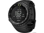 Suunto SS014279010 Core Wrist Top Computer Watch with Altimeter Barometer Compass and Depth Measurement