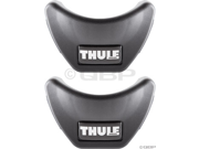 Thule TC2 Wheel Tray End Caps