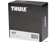 Thule 1668 Traverse Roof Rack Fit Kit