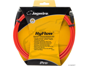 Jagwire Mountain Pro Disc Hose Red 3000mm Requires Jagwire Mountain Pro