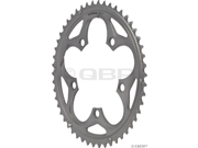 Shimano 105 5750 50t 110mm 10spd Compact Chainring Silver