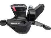 Shimano Altus SL M310 3 Speed Left Shifter