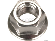 9 x 1mm front outer axle nut