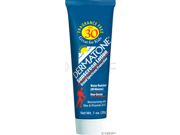 Dermatone SPF30 Sunscreen 1oz Tube