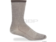 Wigwam Merino Wool Comfort Hiker Sock Charcoal; SM