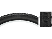 Maxxis Ardent Tire 26x2.25 EXO 60a 1 Ply Folding Black
