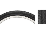 Maxxis DTH 20x1.75 Folding Race Tire Black