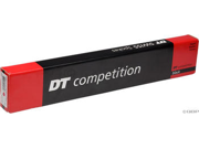 DT Swiss Competition Straight Pull 264mm Black Spokes 2.0 1.8