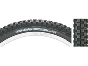 Maxxis Holy Roller BMX Tire 24 x 1.85 Black Steel