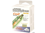 Genuine Innovations 16g Threaded Cartridges 6 Pack