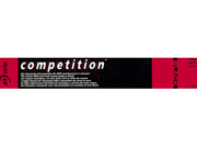 DT Competition 2.0 1.8 187mm Black Spokes