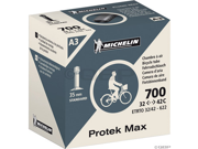 Michelin Protek Max 700c x 32 42mm 40mm PV Tube