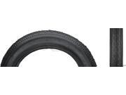Kenda K124 Street BMX Tire 12.5x2.25 Black Steel